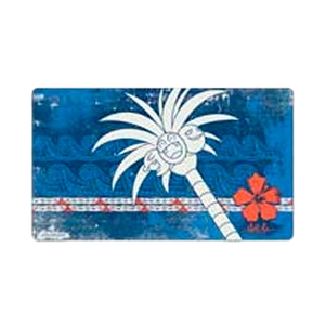 Alolan Exeggutor Playmat