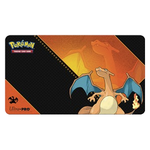 Charizard Playmat