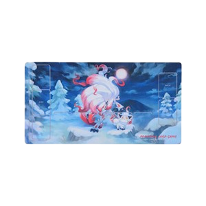 Hisuian Zorua & Hisuian Zoroark Playmat