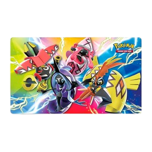 Island Guardians Playmat
