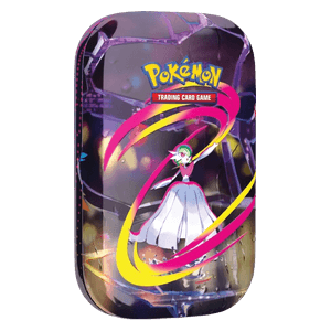 Méga-Évolution: Mega Gardevoir Mini Tin