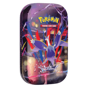 Méga-Évolution: Mega Latios Mini Tin