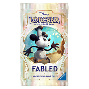 Fabled Booster
