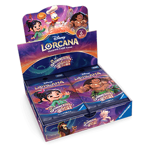 Shimmering Skies Japanese Booster Box