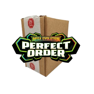 Équilibre Parfait 24 Sleeved Booster Carton