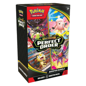 Équilibre Parfait Bundle de Boosters