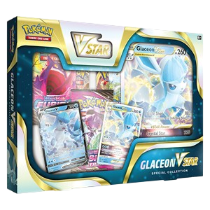 Glaceon VSTAR Special Collection