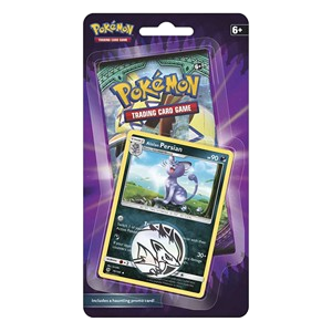 Gardiens Ascendants: Alolan Persian Spooky Blister