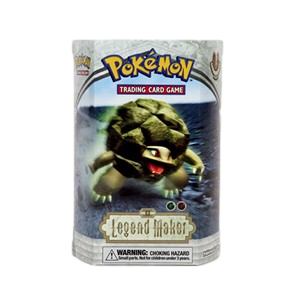EX Créateurs de légendes: Groundbreaker Deck Thématique