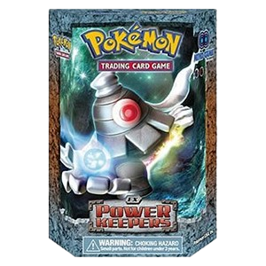 EX Gardiens du Pouvoir: Mind Game Deck Thématique