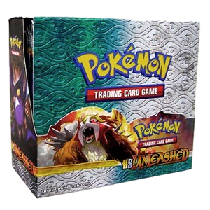 Unleashed Display