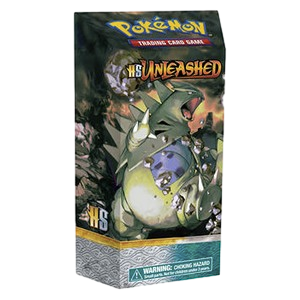 Unleashed: Chaos Control Deck Thématique