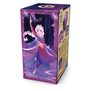 Elsa Gift Box