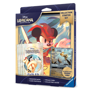 Fabled Collection Starter Set