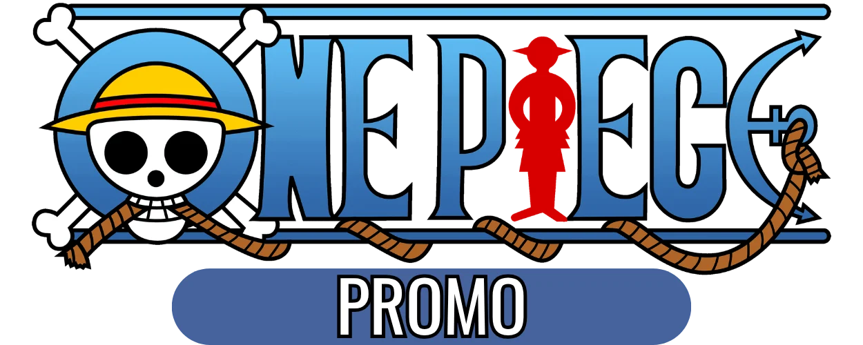 Promos: The Azure Sea's Seven